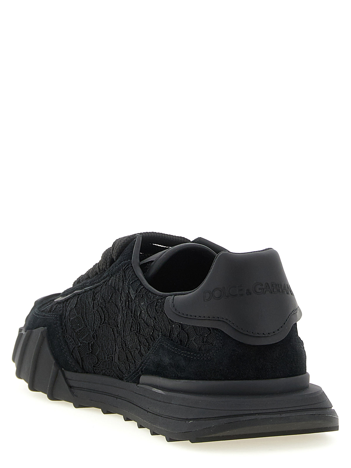DOLCE & GABBANA Dolce & Gabbana Women 'Dg Athletic' Sneakers