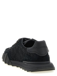 DOLCE & GABBANA Dolce & Gabbana Women 'Dg Athletic' Sneakers