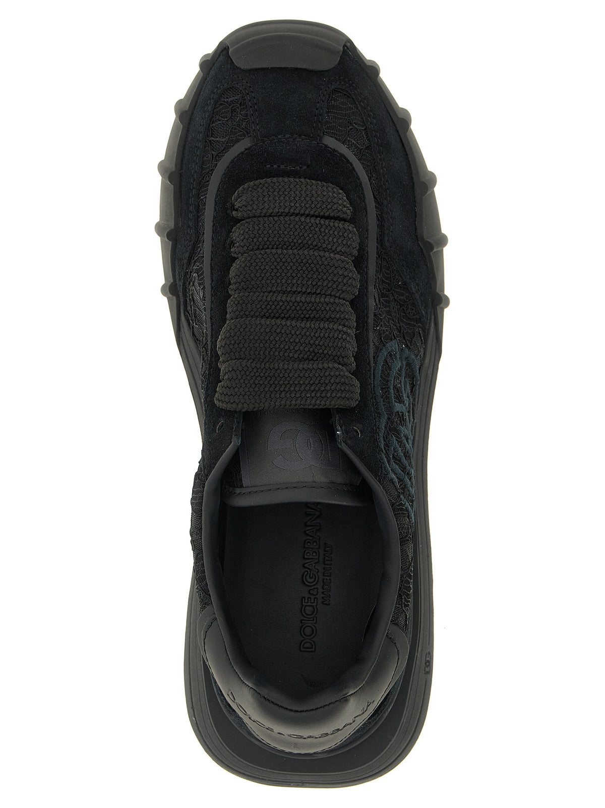 DOLCE & GABBANA Dolce & Gabbana Women 'Dg Athletic' Sneakers
