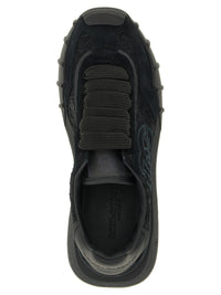 DOLCE & GABBANA Dolce & Gabbana Women 'Dg Athletic' Sneakers