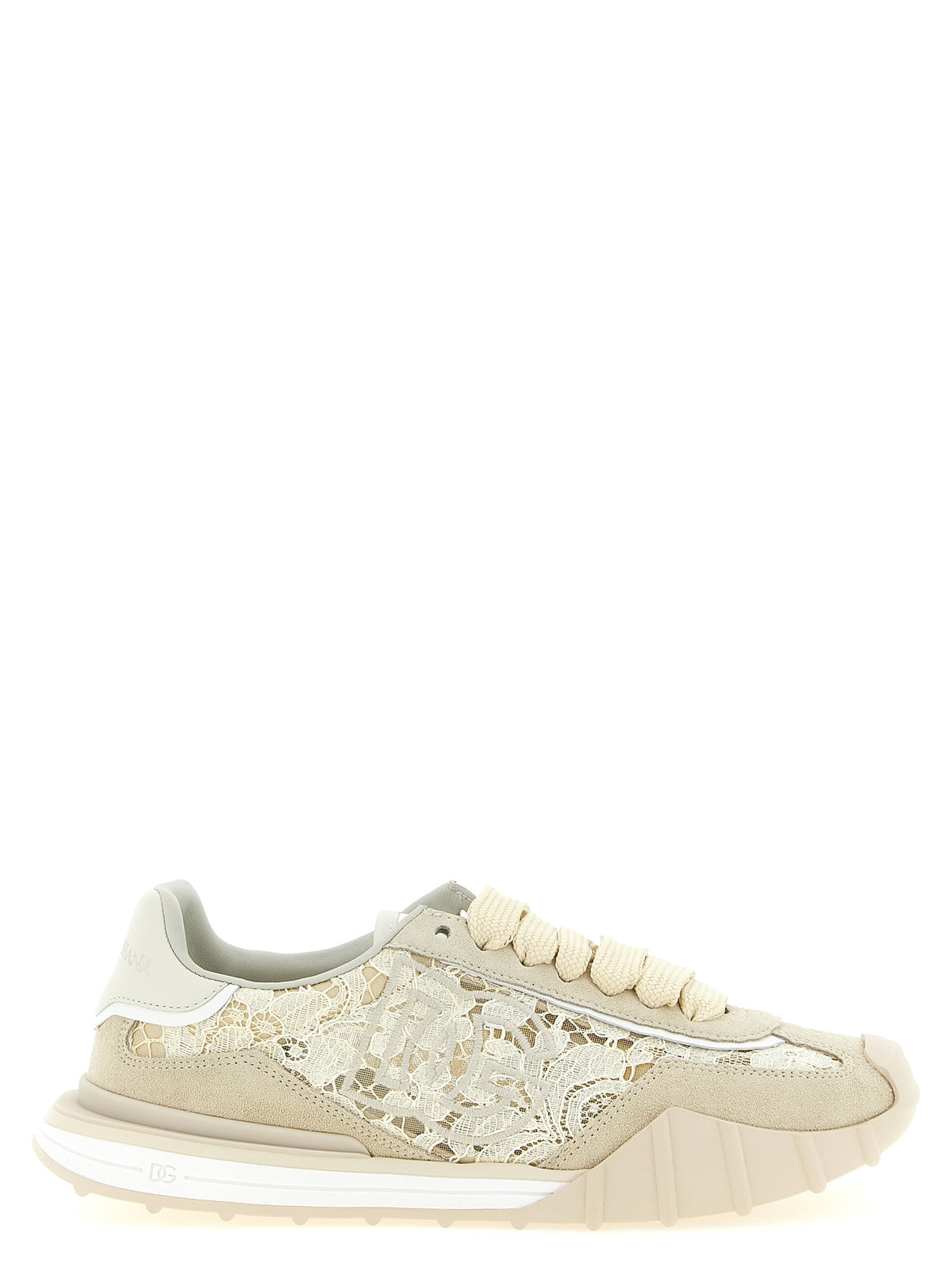 Dolce & Gabbana Women 'Dg Athletic' Sneakers