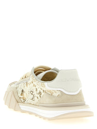 Dolce & Gabbana Women 'Dg Athletic' Sneakers
