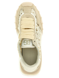 Dolce & Gabbana Women 'Dg Athletic' Sneakers