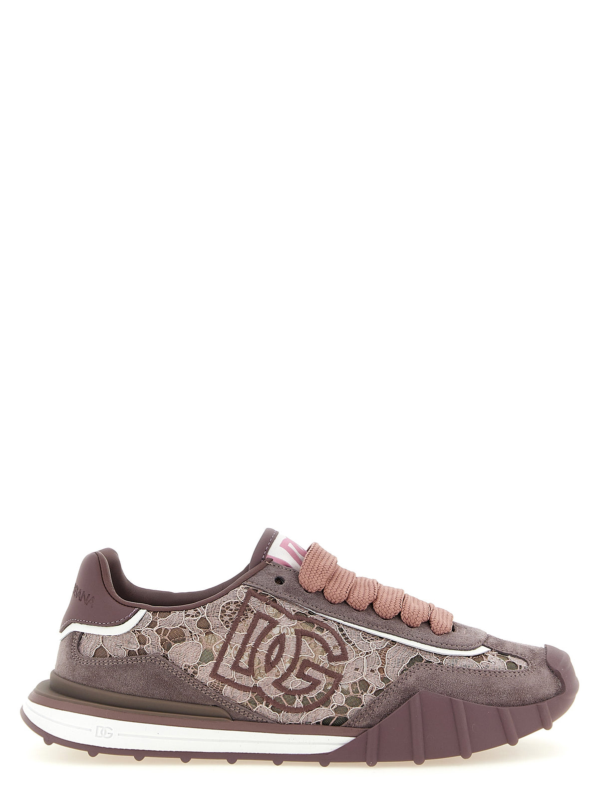 Dolce & Gabbana Women 'Dg Athletic' Sneakers