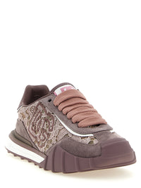 Dolce & Gabbana Women 'Dg Athletic' Sneakers