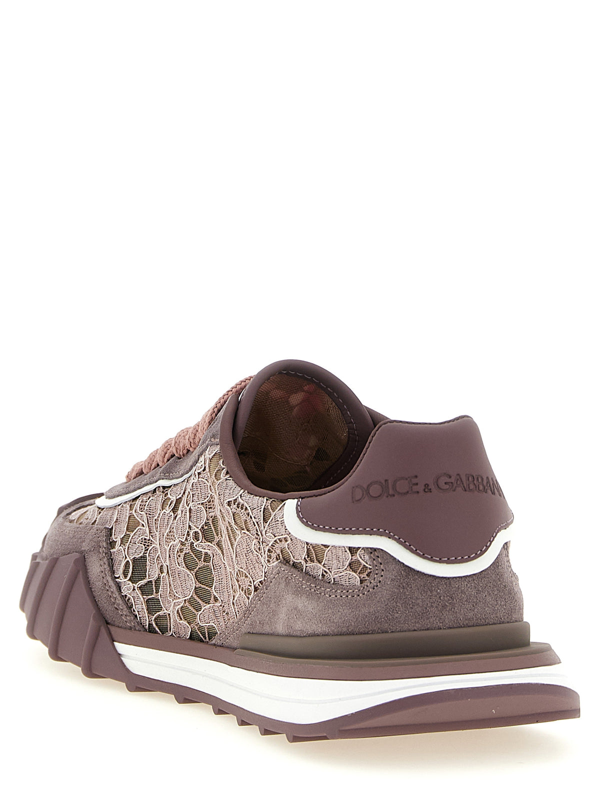 Dolce & Gabbana Women 'Dg Athletic' Sneakers