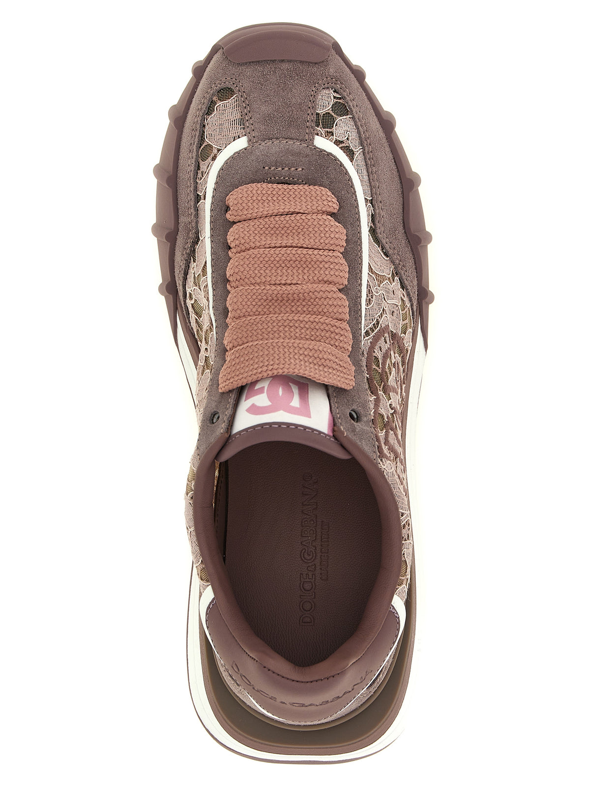 Dolce & Gabbana Women 'Dg Athletic' Sneakers