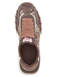 Dolce & Gabbana Women 'Dg Athletic' Sneakers