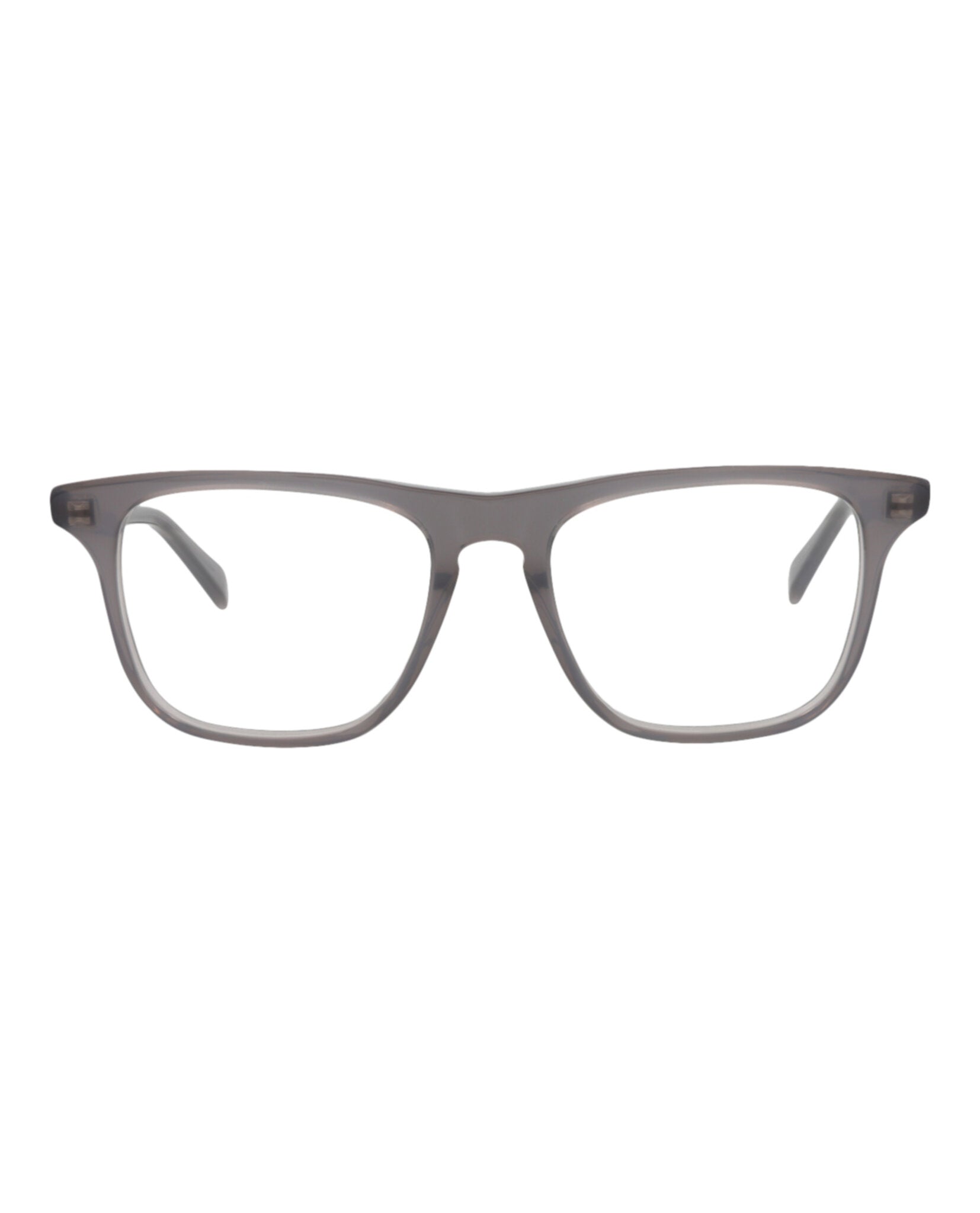 Celine Mens Square/Rectangle Grey Grey Transparent Fashion Designer Eyewear Grey Grey Transparent