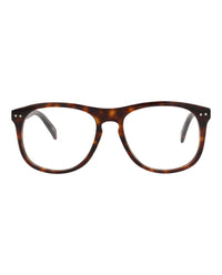 Celine Mens Aviator Havana Havana Transparent Fashion Designer Eyewear Havana Havana Transparent