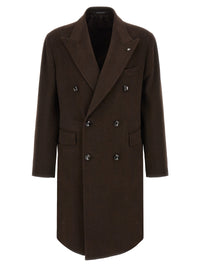 Tagliatore Men 'Londra' Coat