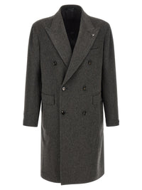 Tagliatore Men 'Londra' Coat