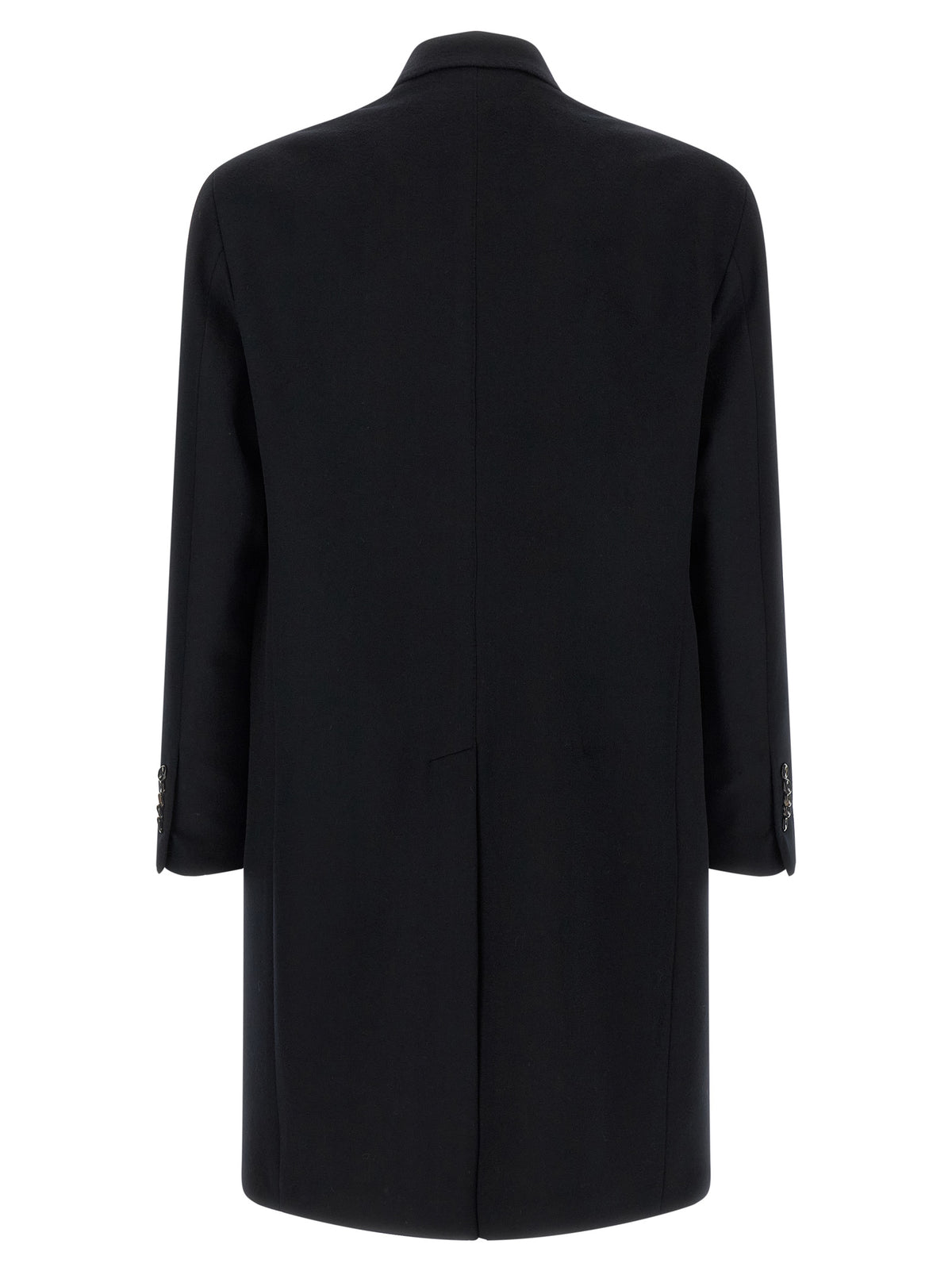 Tagliatore Men Blue 'Londra' Coat