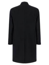 Tagliatore Men Blue 'Londra' Coat