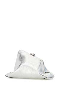 THE ATTICO The Attico Woman Bags Clutches