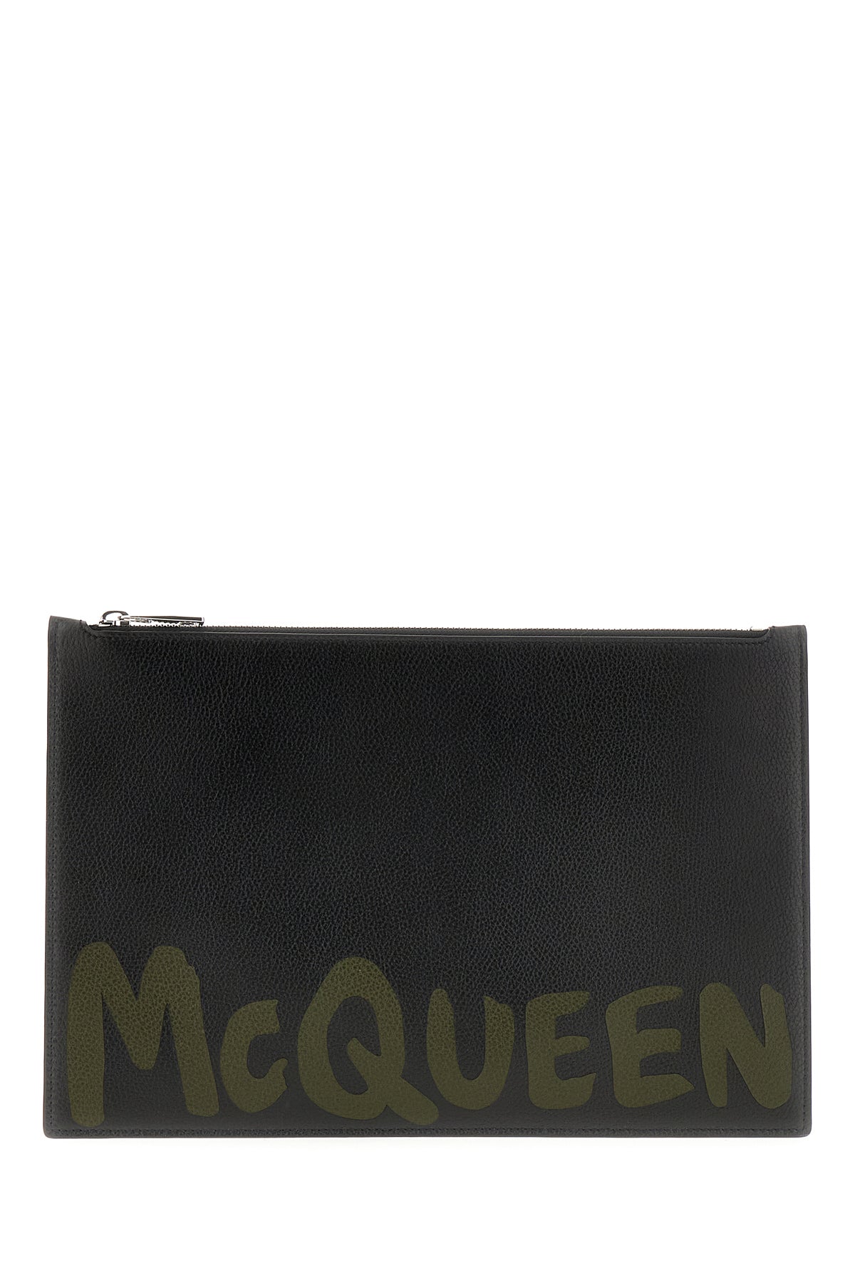 ALEXANDER MCQUEEN Alexander Mcqueen Man Bags Clutch