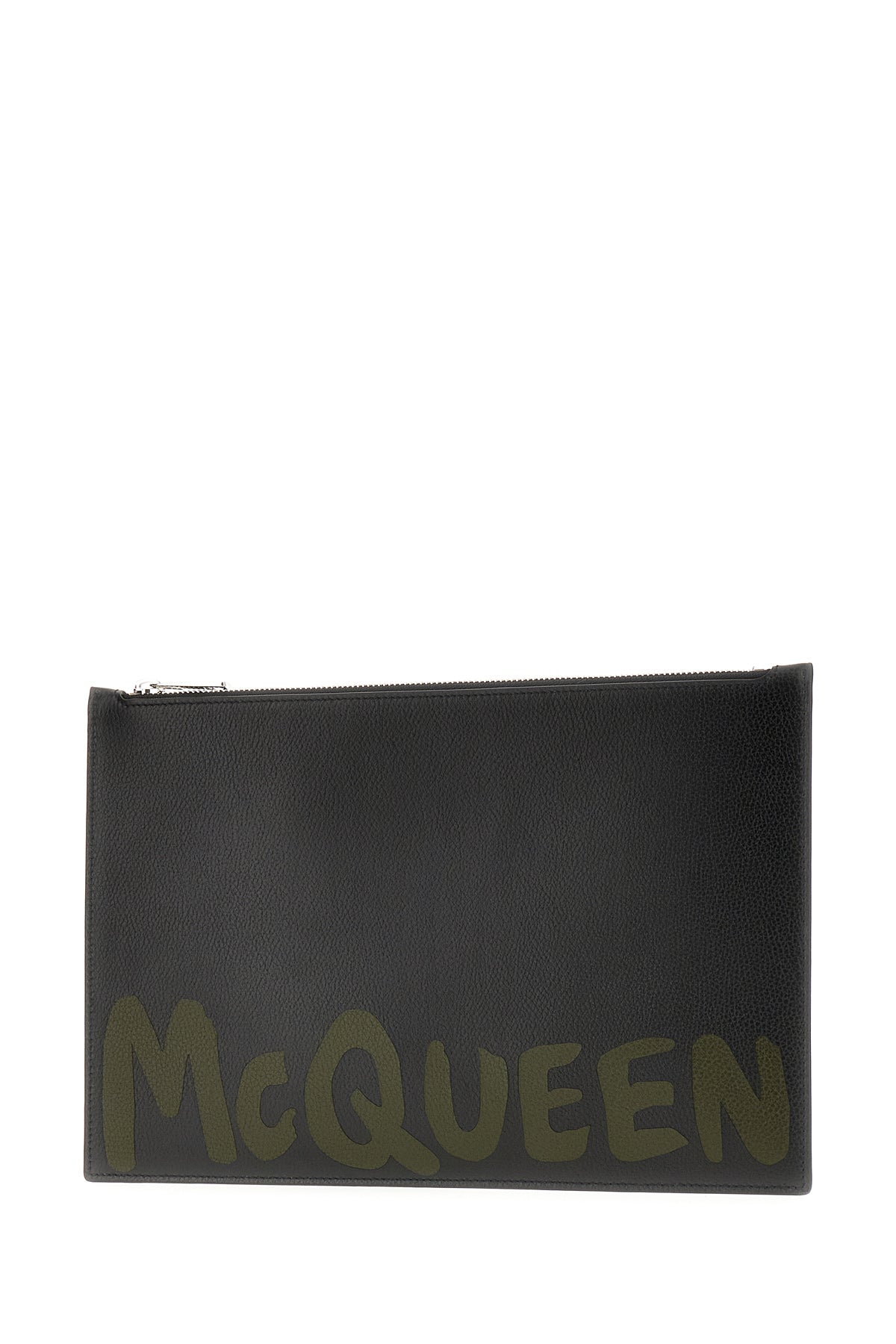 ALEXANDER MCQUEEN Alexander Mcqueen Man Bags Clutch