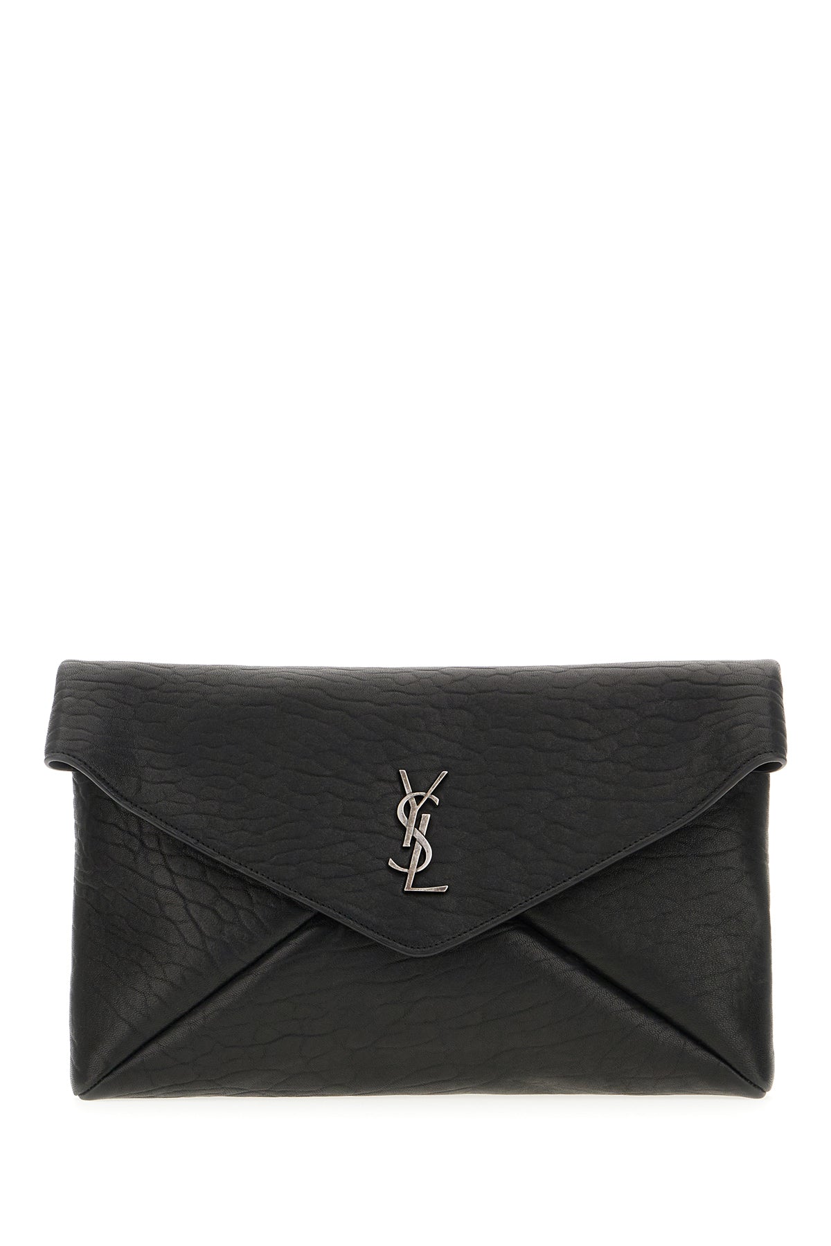 SAINT LAURENT Saint Laurent Man Bags Clutch