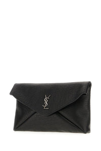 SAINT LAURENT Saint Laurent Man Bags Clutch