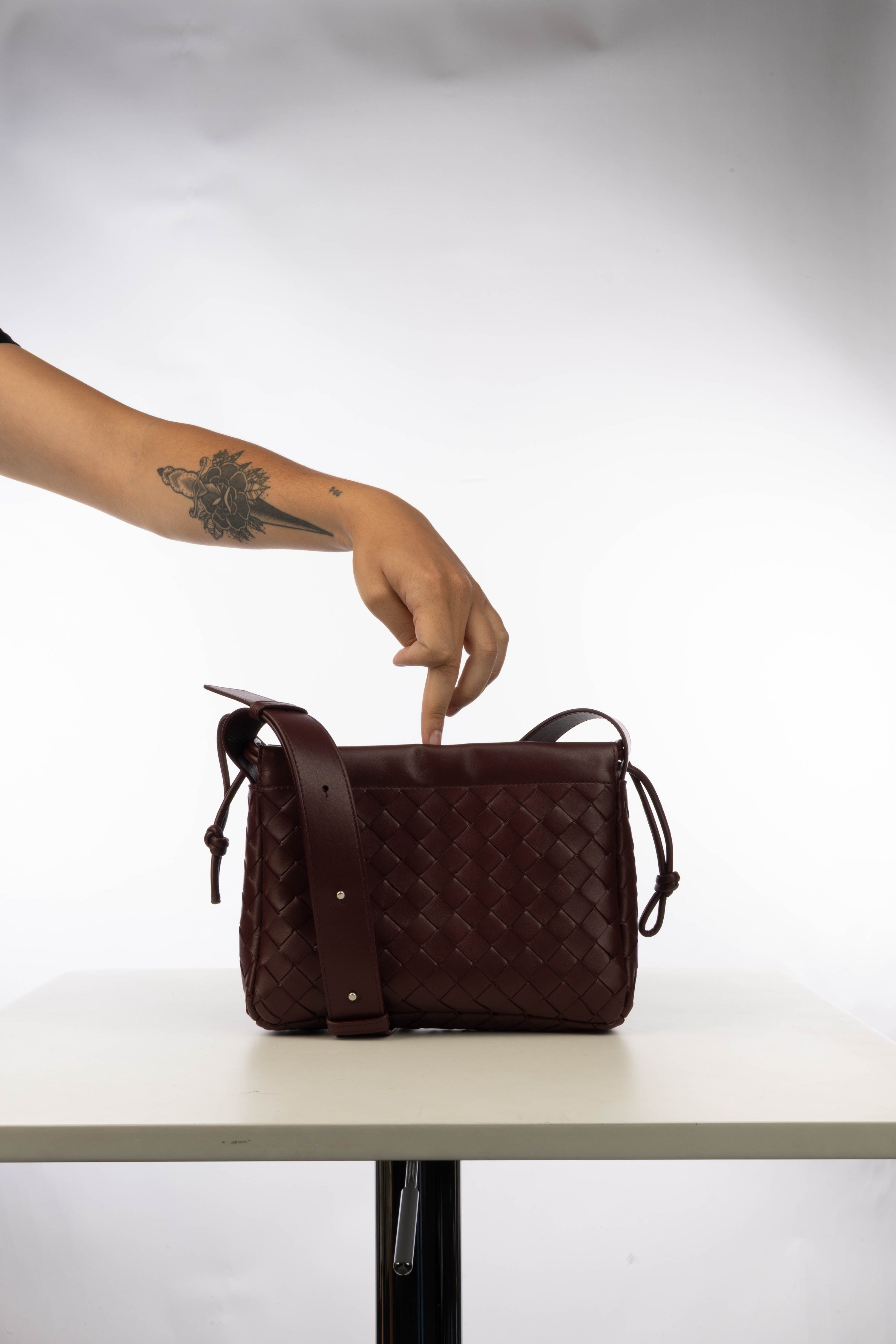 BOTTEGA VENETA Bottega Veneta Man Bags Clutch
