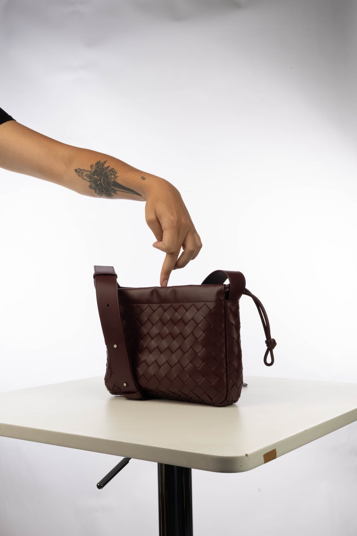 BOTTEGA VENETA Bottega Veneta Man Bags Clutch