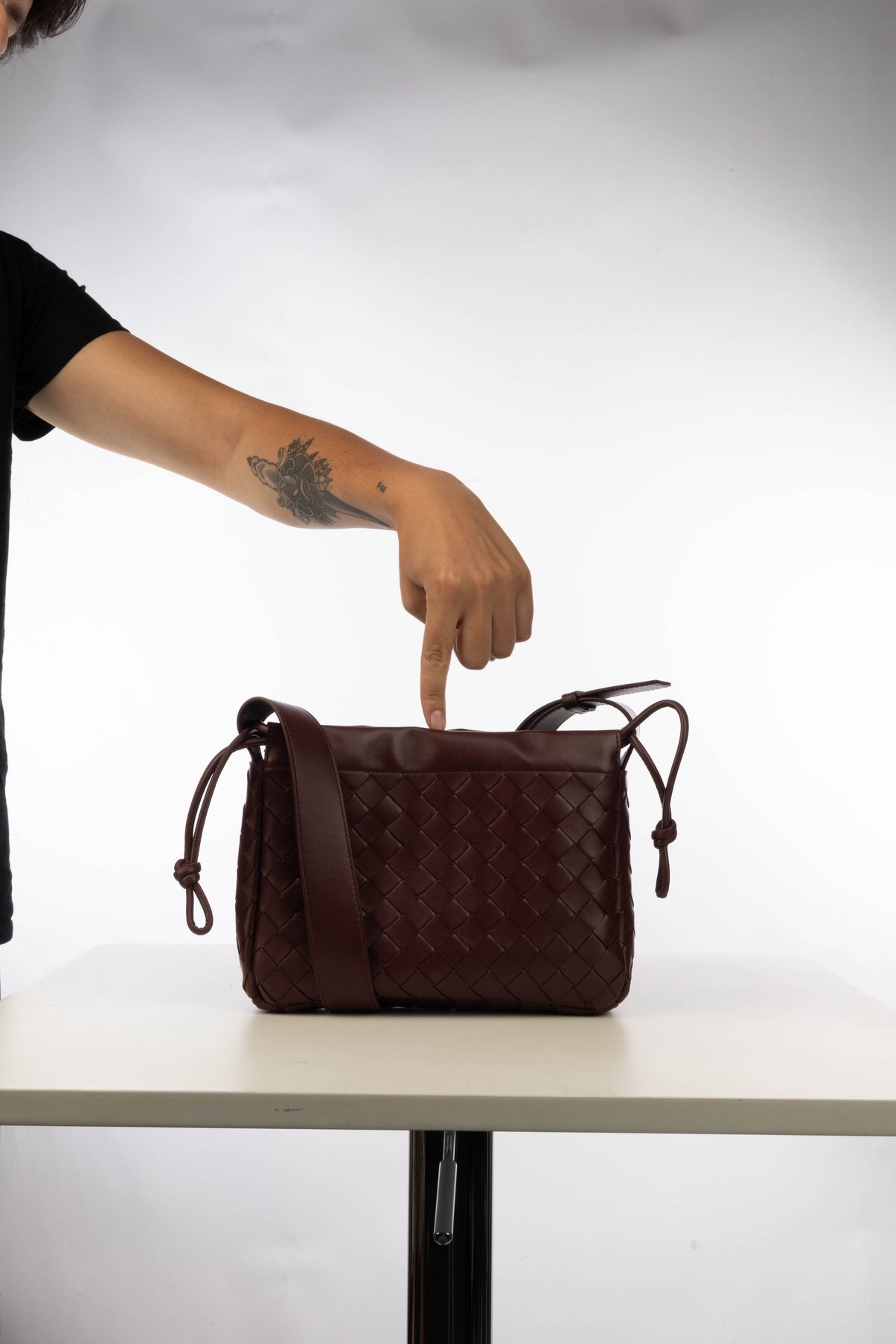 BOTTEGA VENETA Bottega Veneta Man Bags Clutch