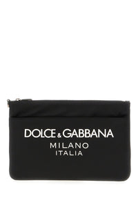 Dolce&Gabbana Man Bags Clutch