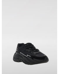 Balmain BBold Sneaker Chunky Sole Men Black