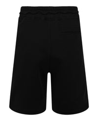 Marcelo Burlon Mens Colorful Cross Shorts