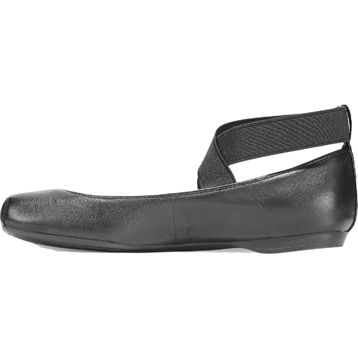 Jessica Simpson Womens Mandalaye Snake Print Ballet Flats