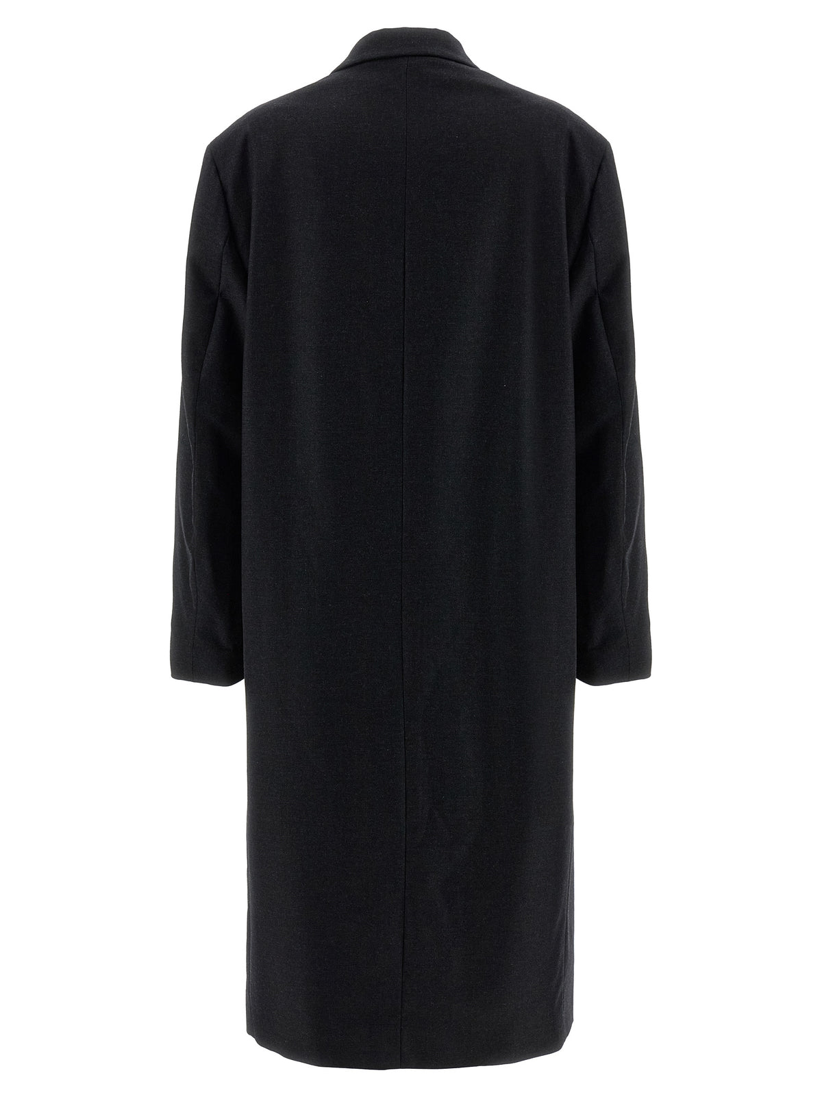 Lemaire Women 'Soft Chesterfield' Coat