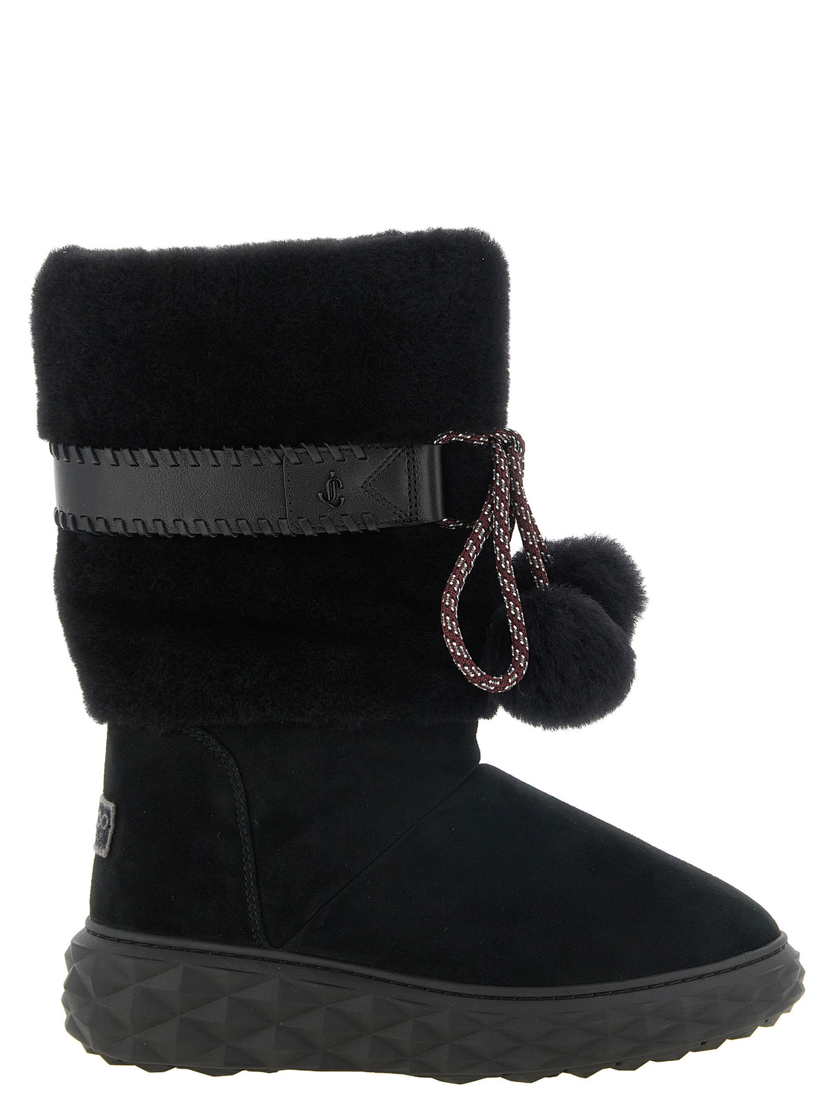 JIMMY CHOO Jimmy Choo Women 'Cobi' Ankle Boots