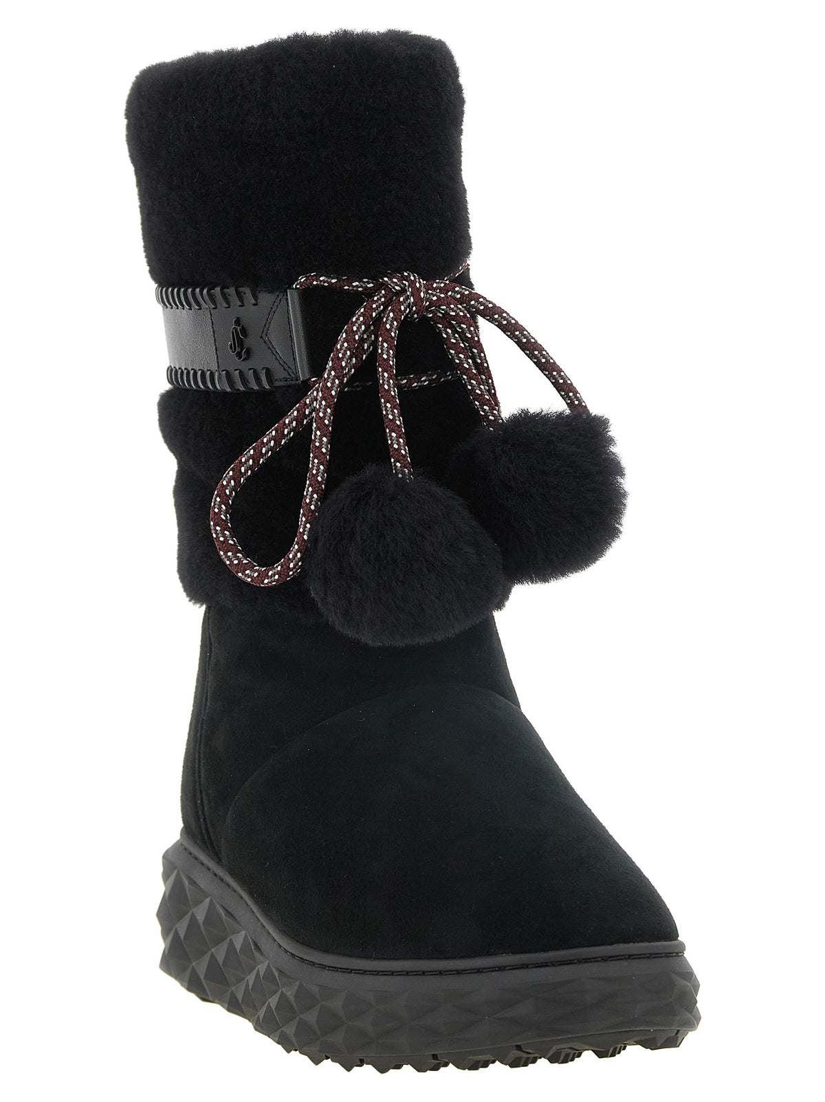 JIMMY CHOO Jimmy Choo Women 'Cobi' Ankle Boots