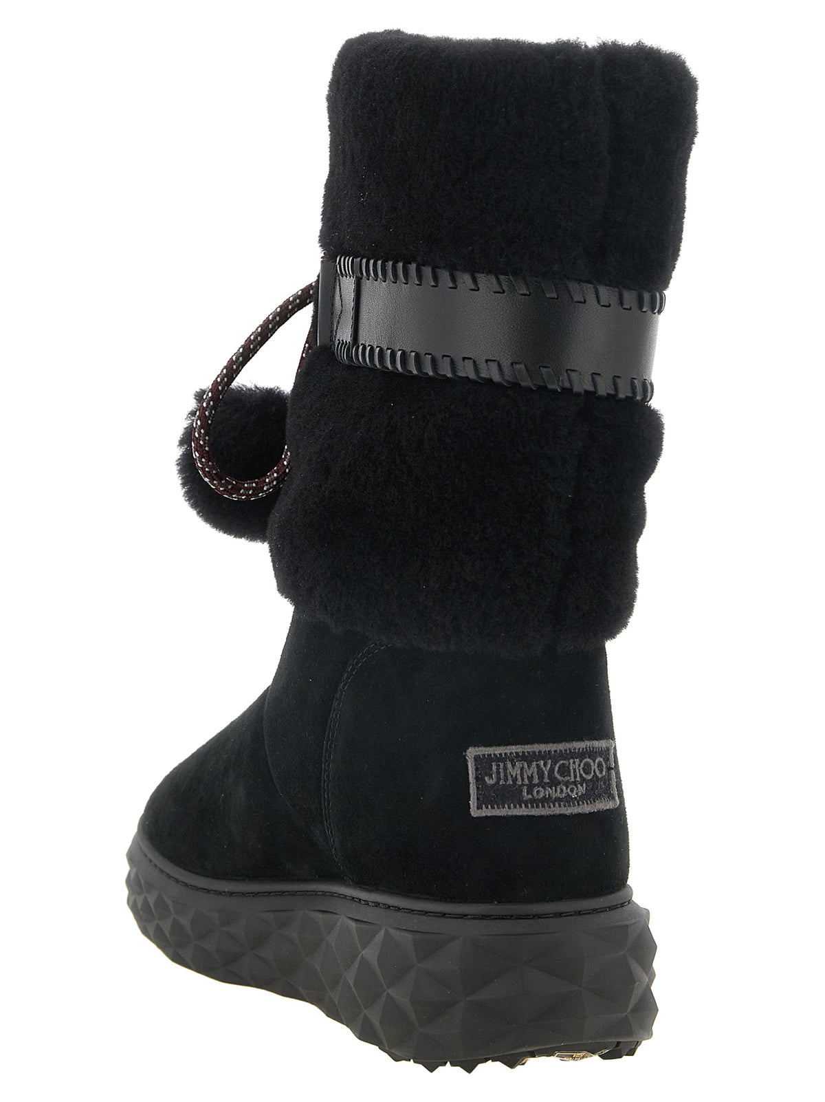 JIMMY CHOO Jimmy Choo Women 'Cobi' Ankle Boots