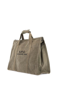 A.P.C. Men's Récupération Tote Bag