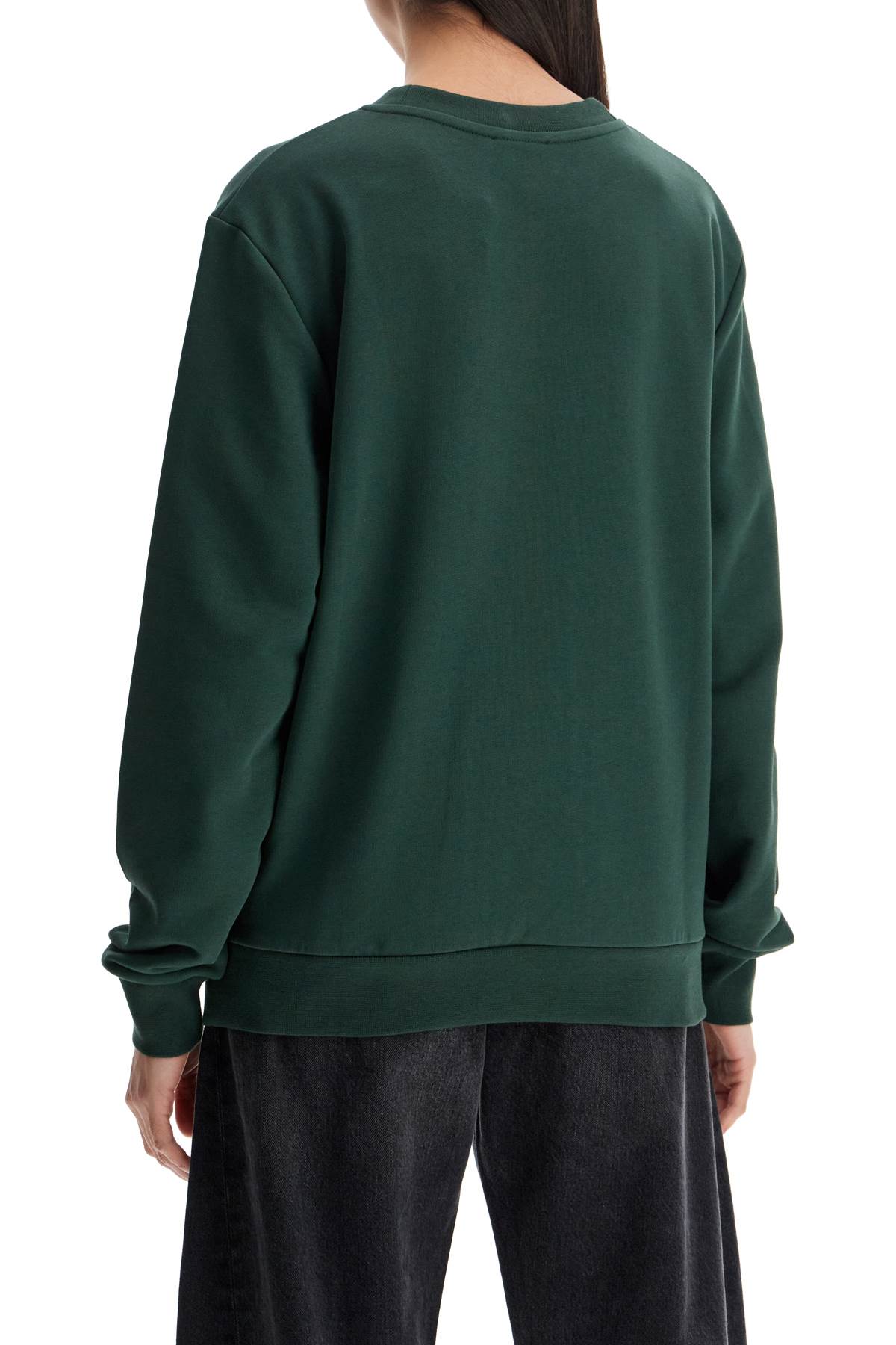 A.P.C. Men's Unisex Grand Vpc Sweat