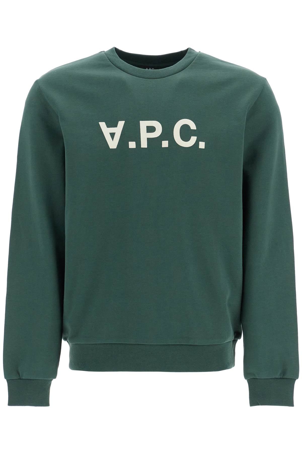 A.P.C. Men's Unisex Grand Vpc Sweat