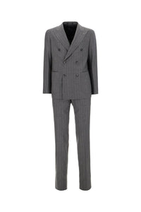 TAGLIATORE Tagliatore Man Clothing Suits