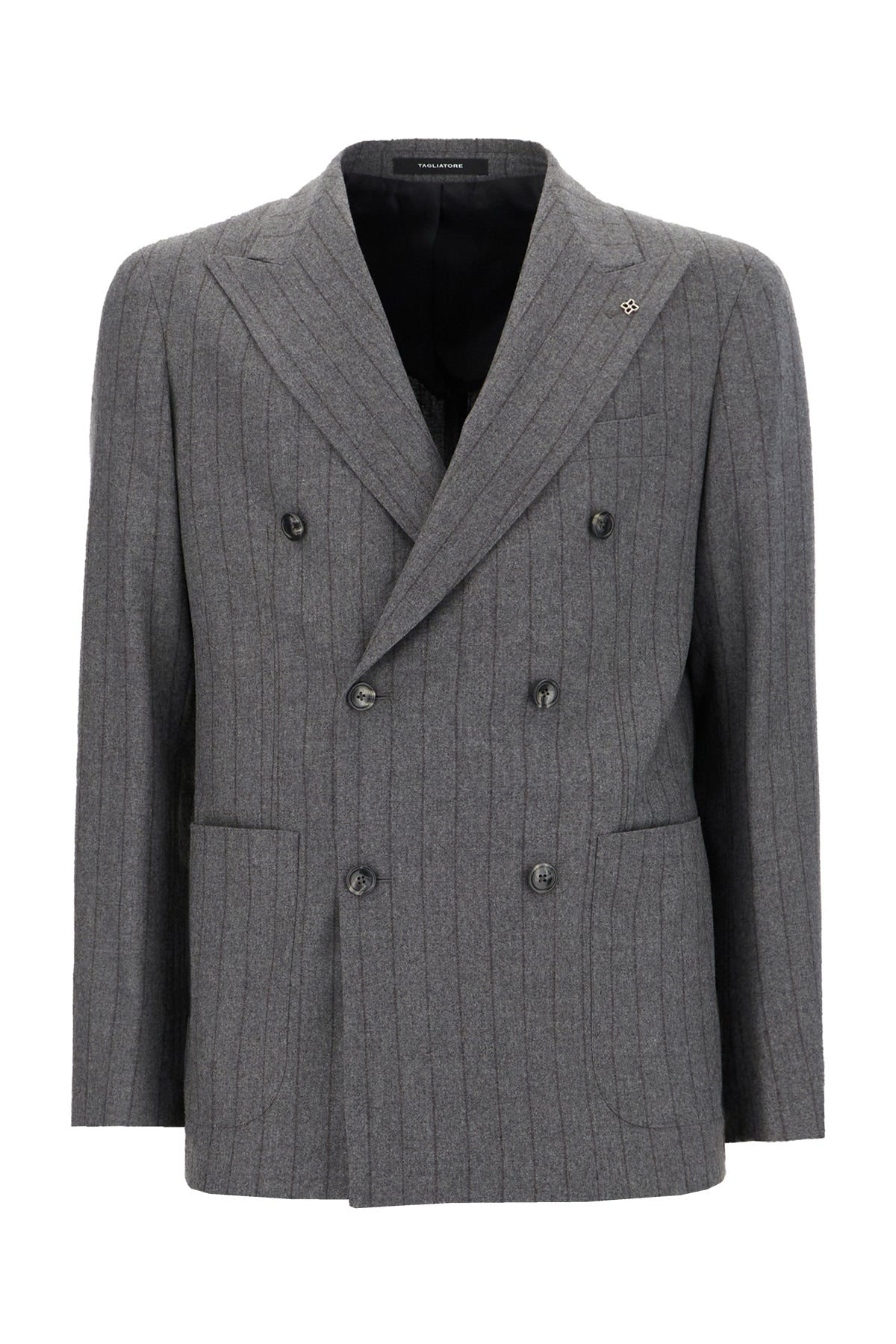 TAGLIATORE Tagliatore Man Clothing Suits