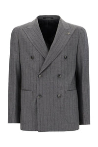 TAGLIATORE Tagliatore Man Clothing Suits
