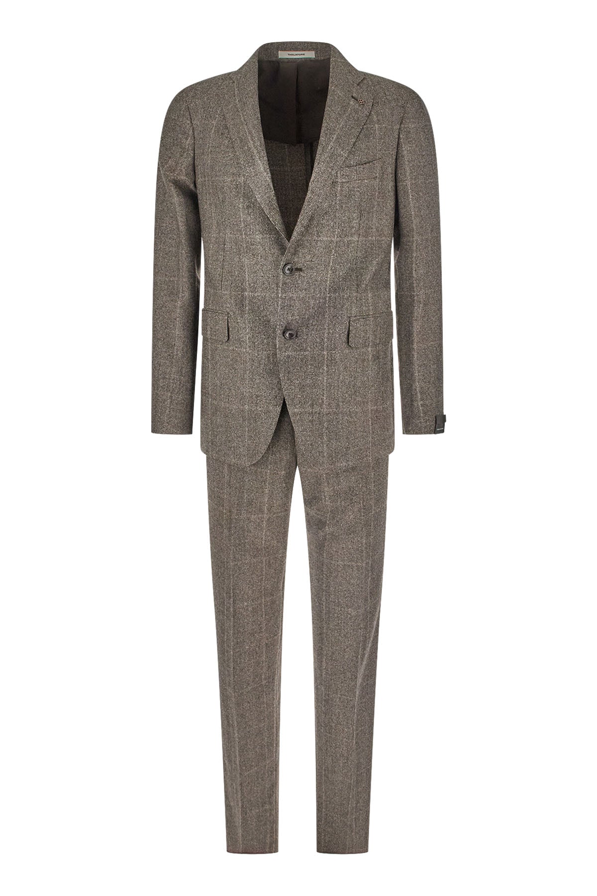 Tagliatore Man Clothing Suits