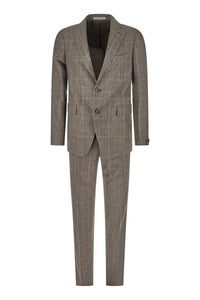 Tagliatore Man Clothing Suits