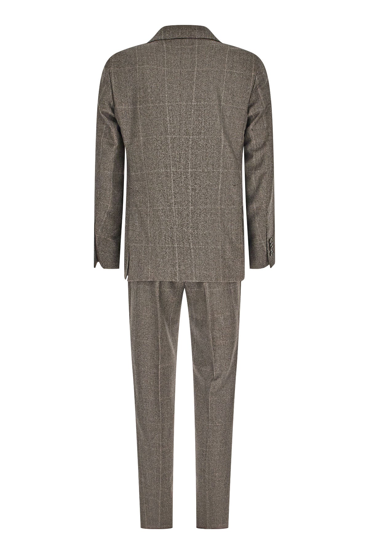 Tagliatore Man Clothing Suits