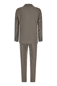 Tagliatore Man Clothing Suits