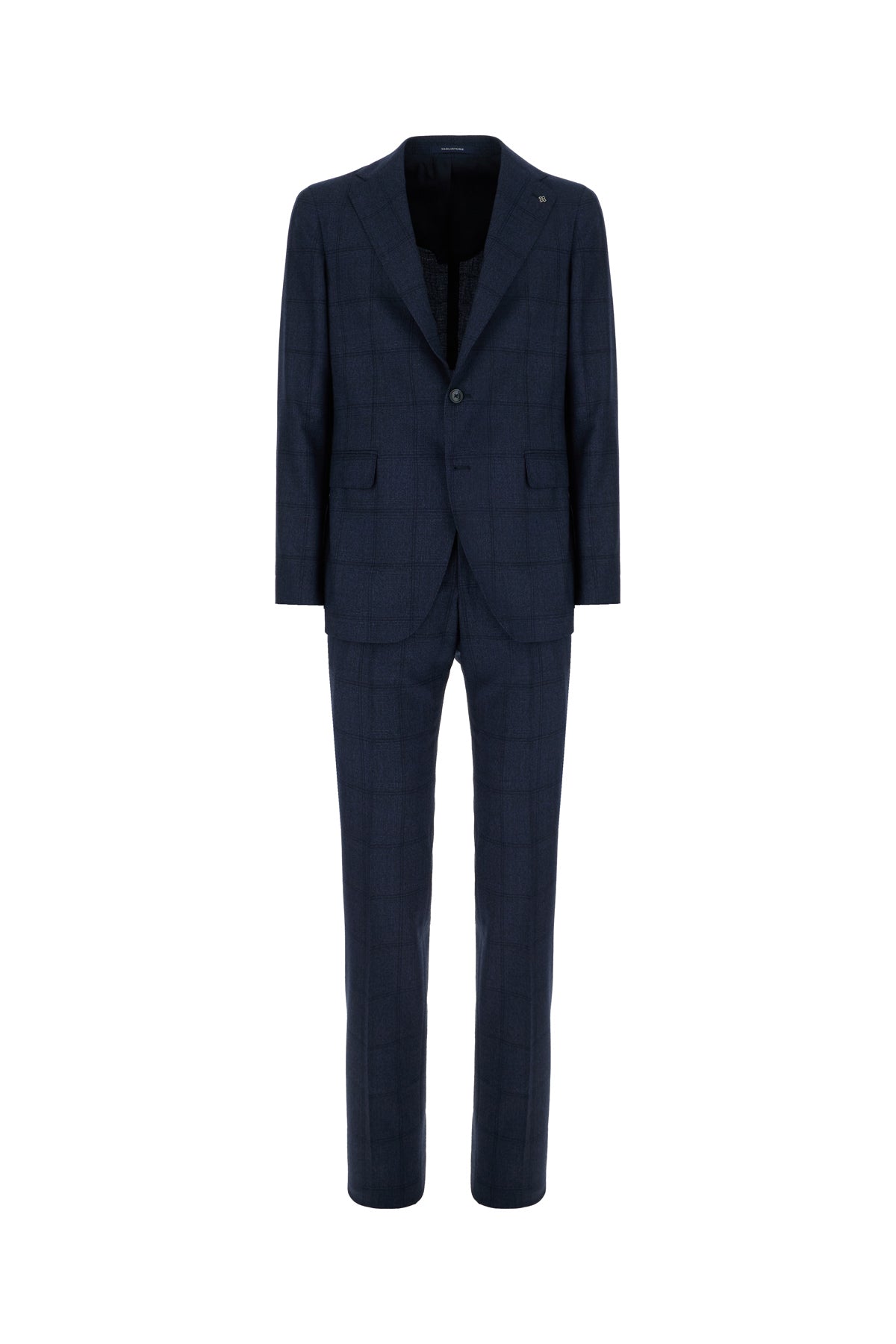 Tagliatore Man Clothing Suits