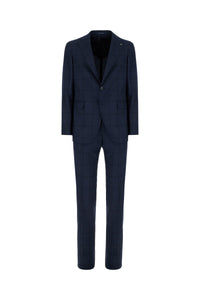 Tagliatore Man Clothing Suits