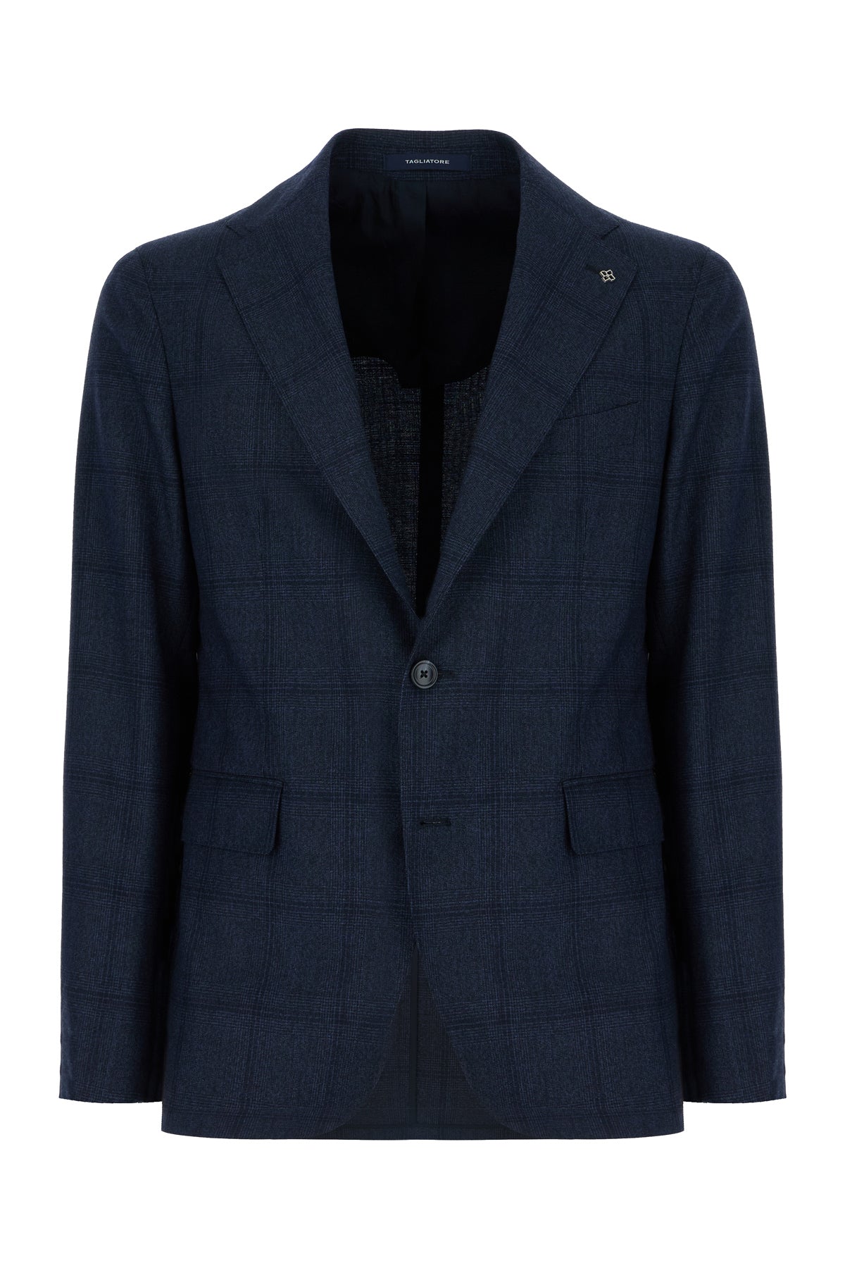 Tagliatore Man Clothing Suits