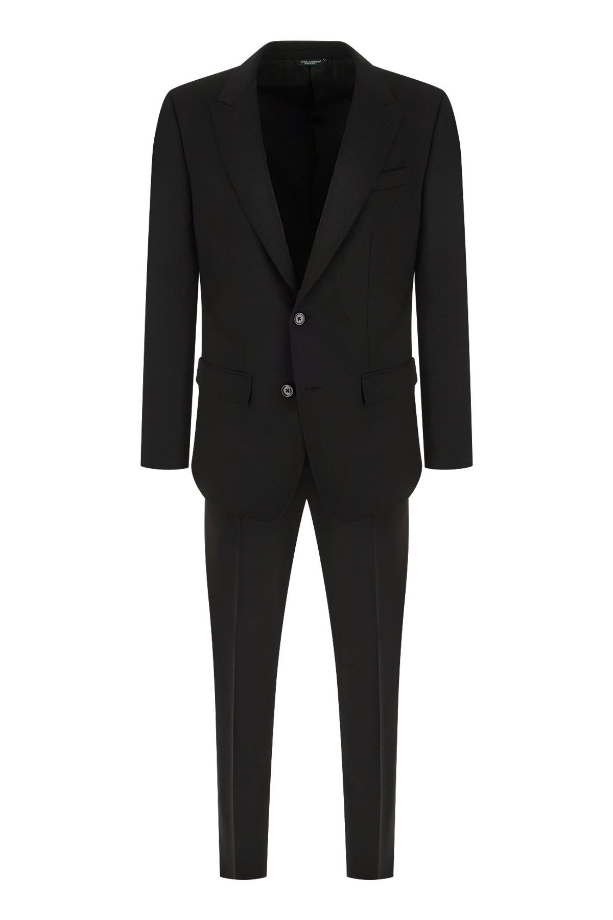 Dolce&Gabbana Man Clothing Suits