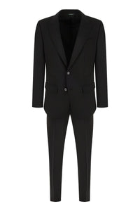 Dolce&Gabbana Man Clothing Suits