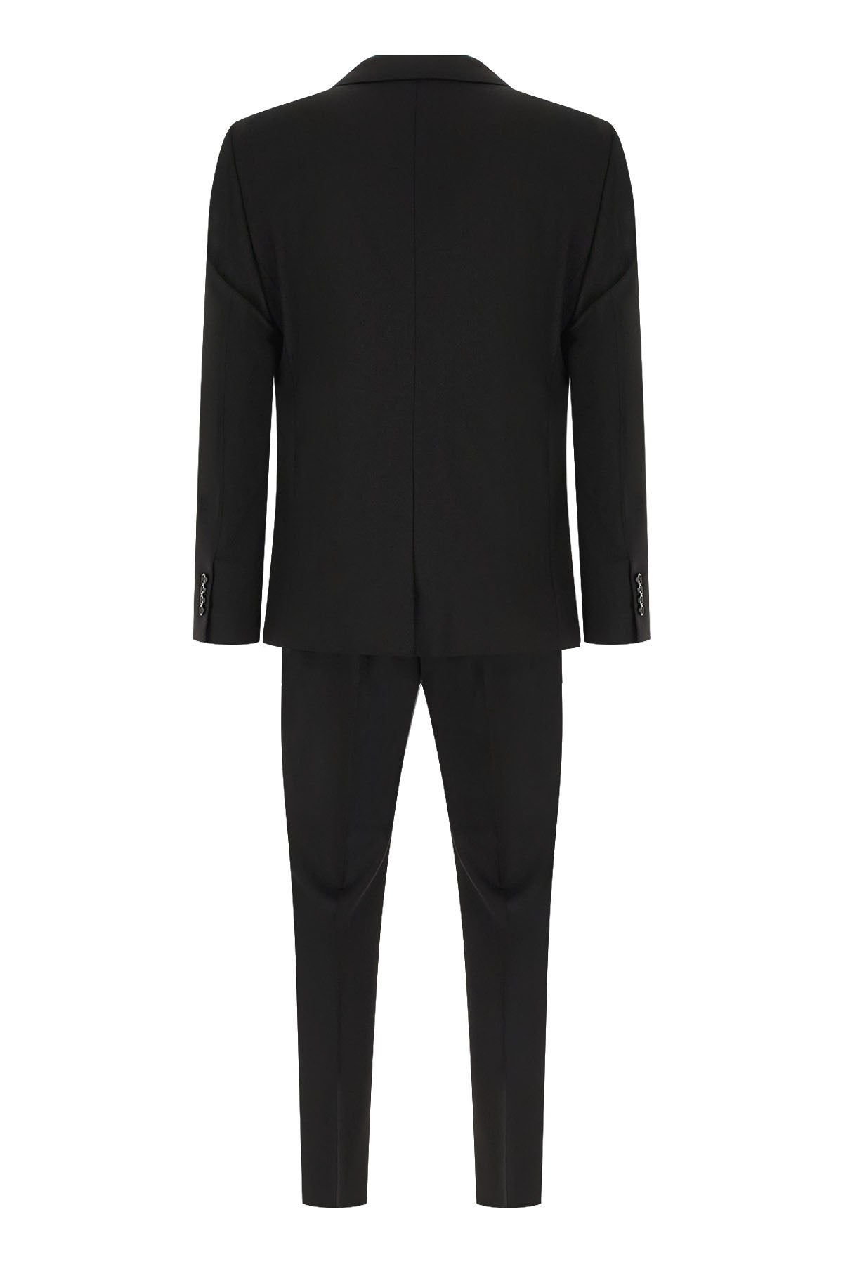 Dolce&Gabbana Man Clothing Suits